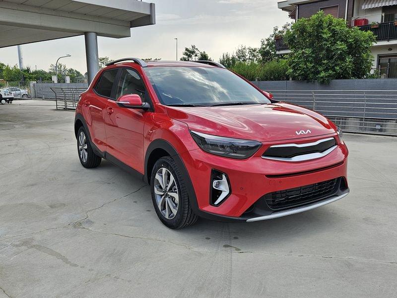 KIA Stonic 1.2 MPI Style con BONUS EASY GO'