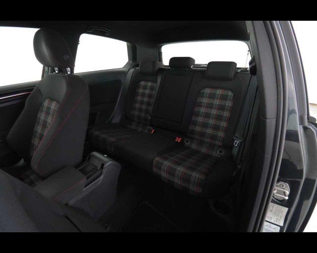 VOLKSWAGEN Golf GTI Performance 2.0 TSI 3p. BlueMotion Technology