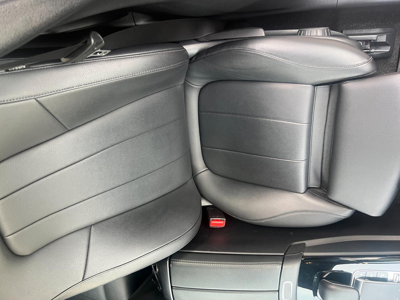 Mercedes-benz A 180 d Automatic Sport