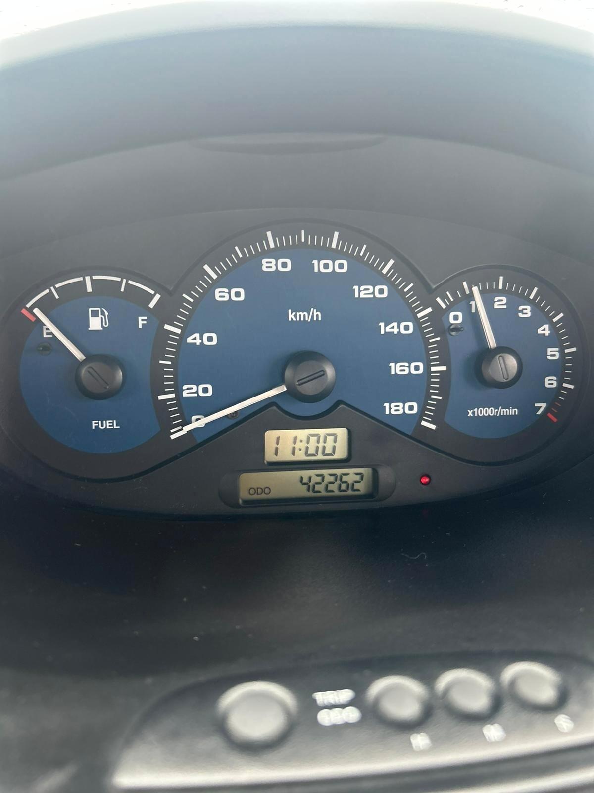 Chevrolet Matiz 2a serie 1000 SX Energy GPL Eco Logic