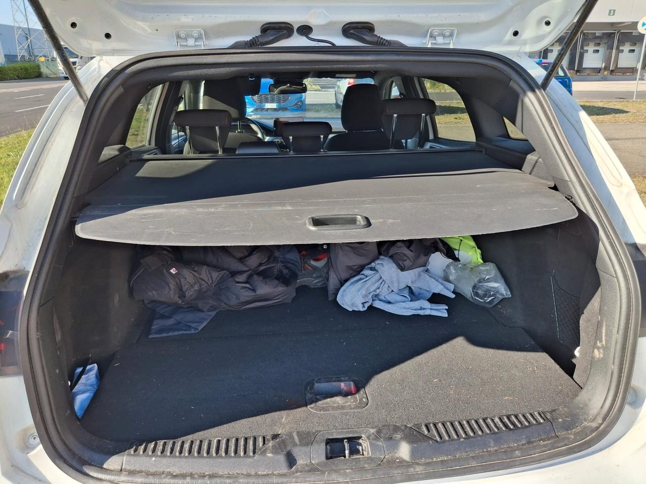 Ford Focus 1.5 tdci Titanium s&s
