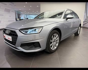 AUDI A4 Avant 30 TDI/136 CV S tronic Business Advanced