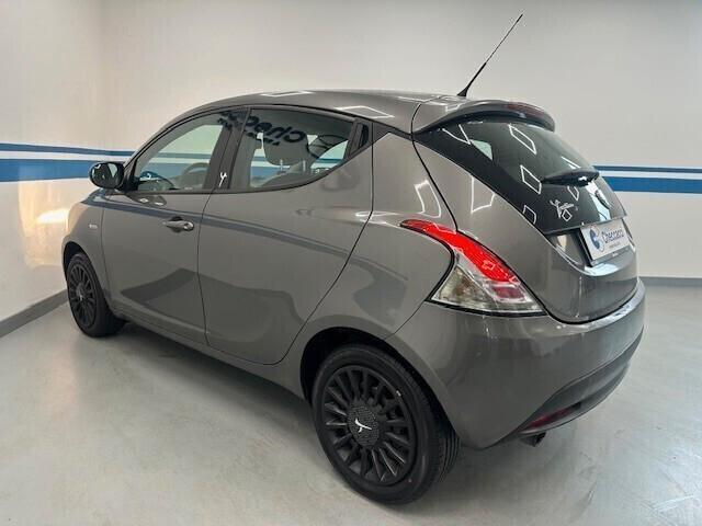 Lancia Ypsilon 1.2 69 CV 5 porte Elefantino