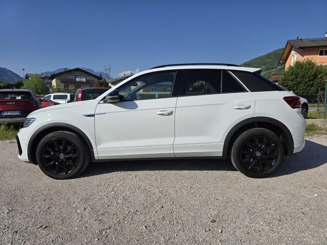 VOLKSWAGEN T-Roc 1.5 TSI ACT R-Line