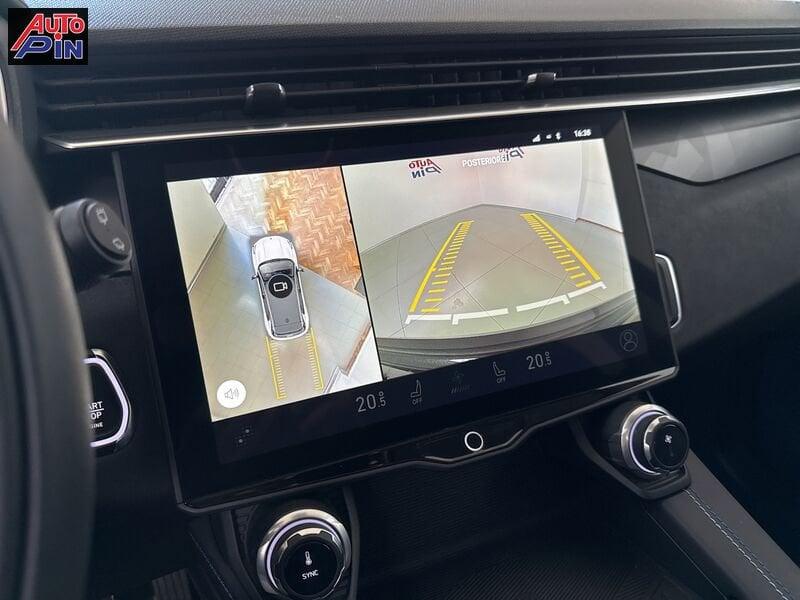 Lynk & Co 01 01 PHEV *TETTO APRIBILE *In arrivo*