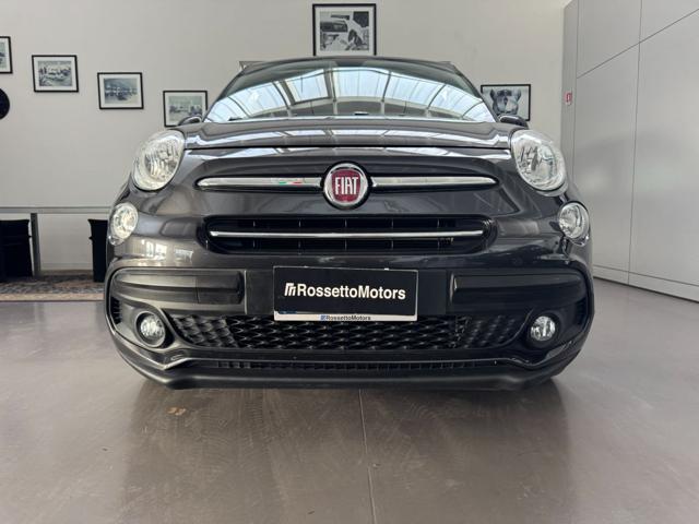 FIAT 500L 1.4 95 CV GPL