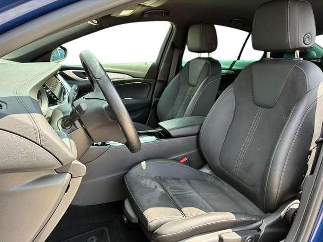 Opel Insignia Grand Sport 1.5 cdti Ultimate s&s 122cv at8