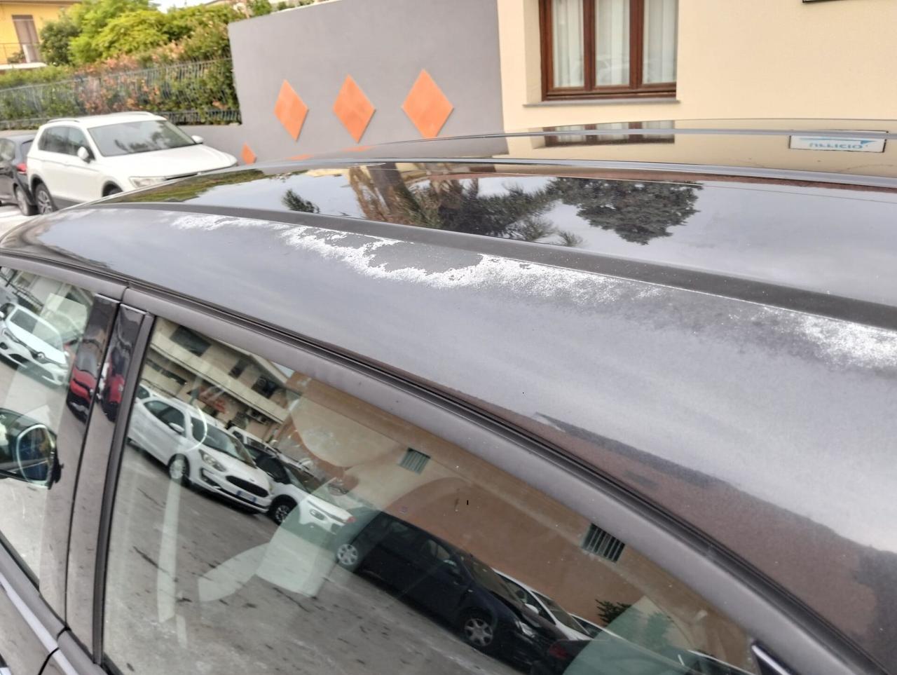 Fiat 500L 1.3 Multijet 85 CV Lounge 2013