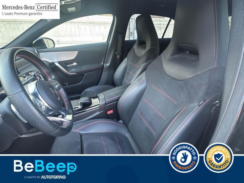 Mercedes-Benz Classe A A 180 D PREMIUM AUTO