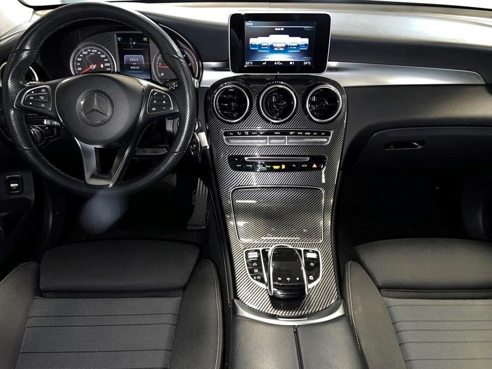 Mercedes GLC 220 d 4Matic 170cv autom