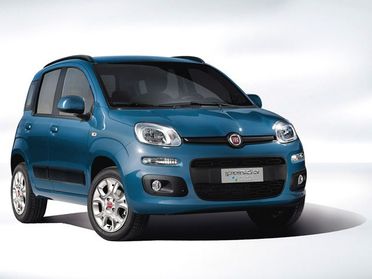 FIAT Panda 1.3 MJT 95 CV S&S Easy