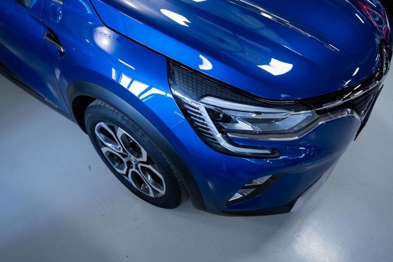 Renault Captur 1.0 tce Intens Gpl 100cv my21