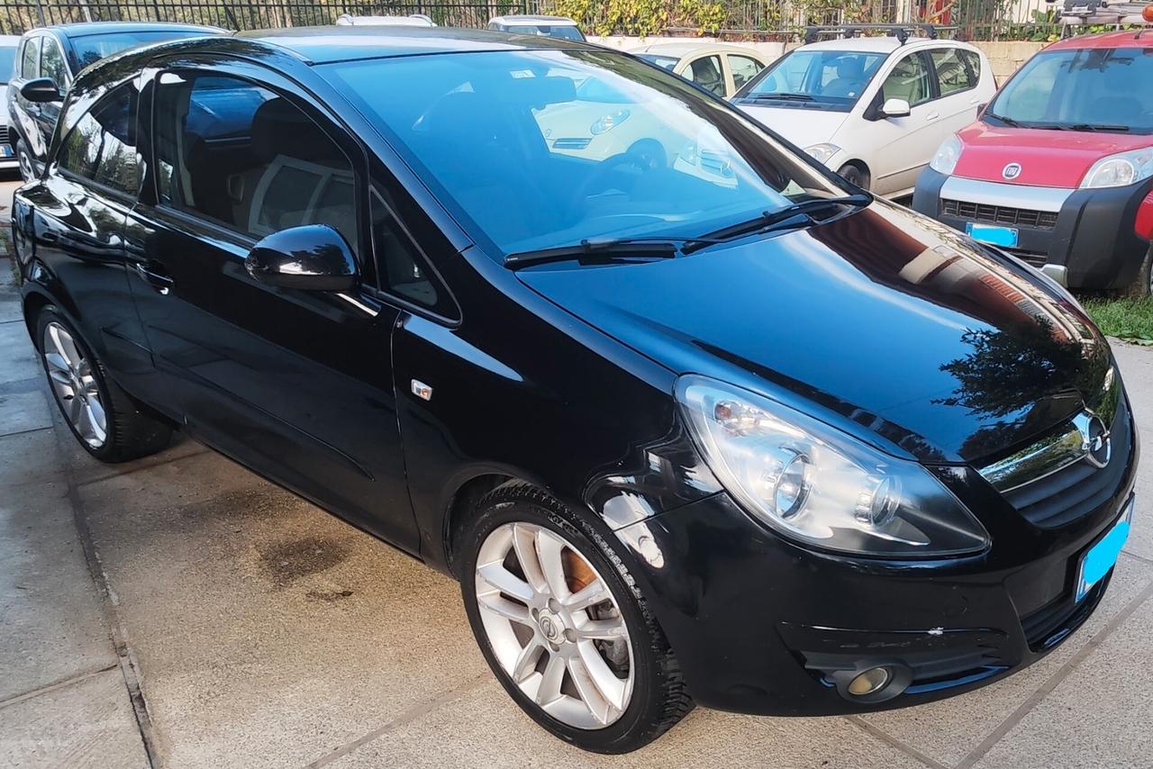 Opel Corsa 1.3 CDTI 90CV 5 porte Enjoy