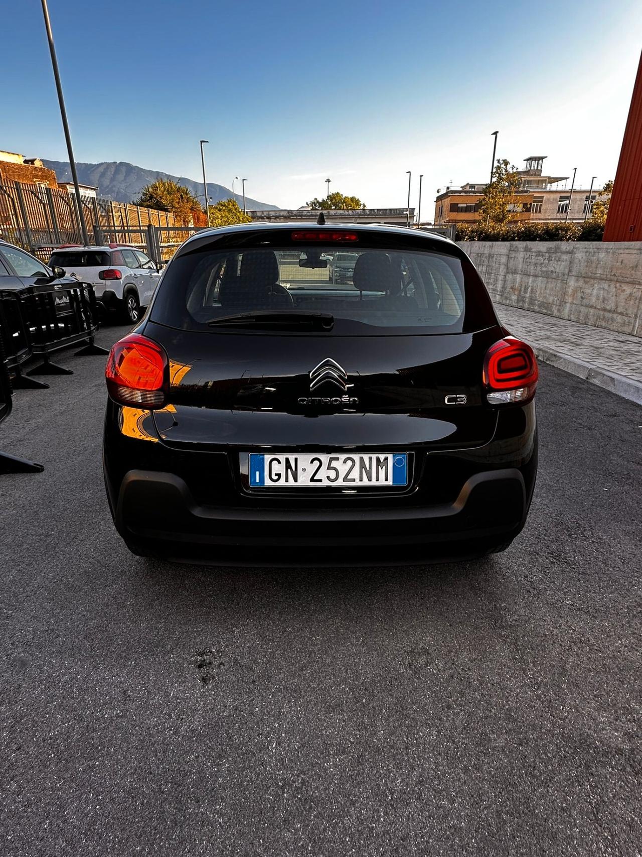 Citroen C3 PureTech 83 S&S You