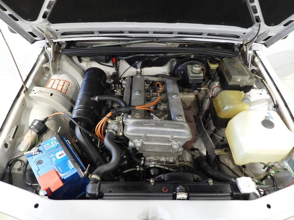 Alfa Romeo Giulietta 1.8