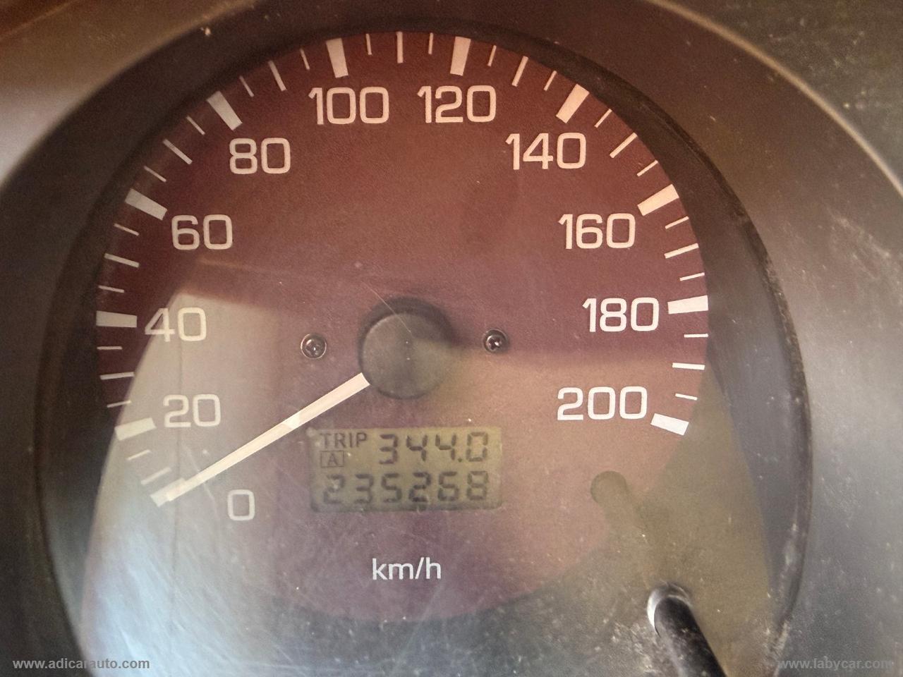 MITSUBISHI Pajero 3.2 16V DI-D 5p. GLX