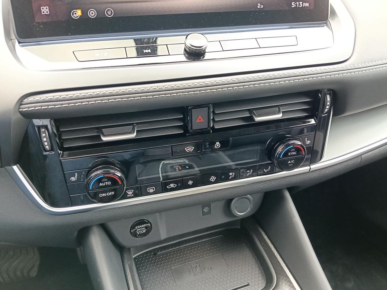 Nissan Qashqai 158CV MHEV Xtronic N-Connect #10834