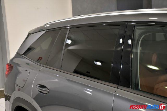 SKODA Kodiaq 2.0 TDI 150 CV DSG EXECUTIVE 7 POSTI + R20 + DESIG