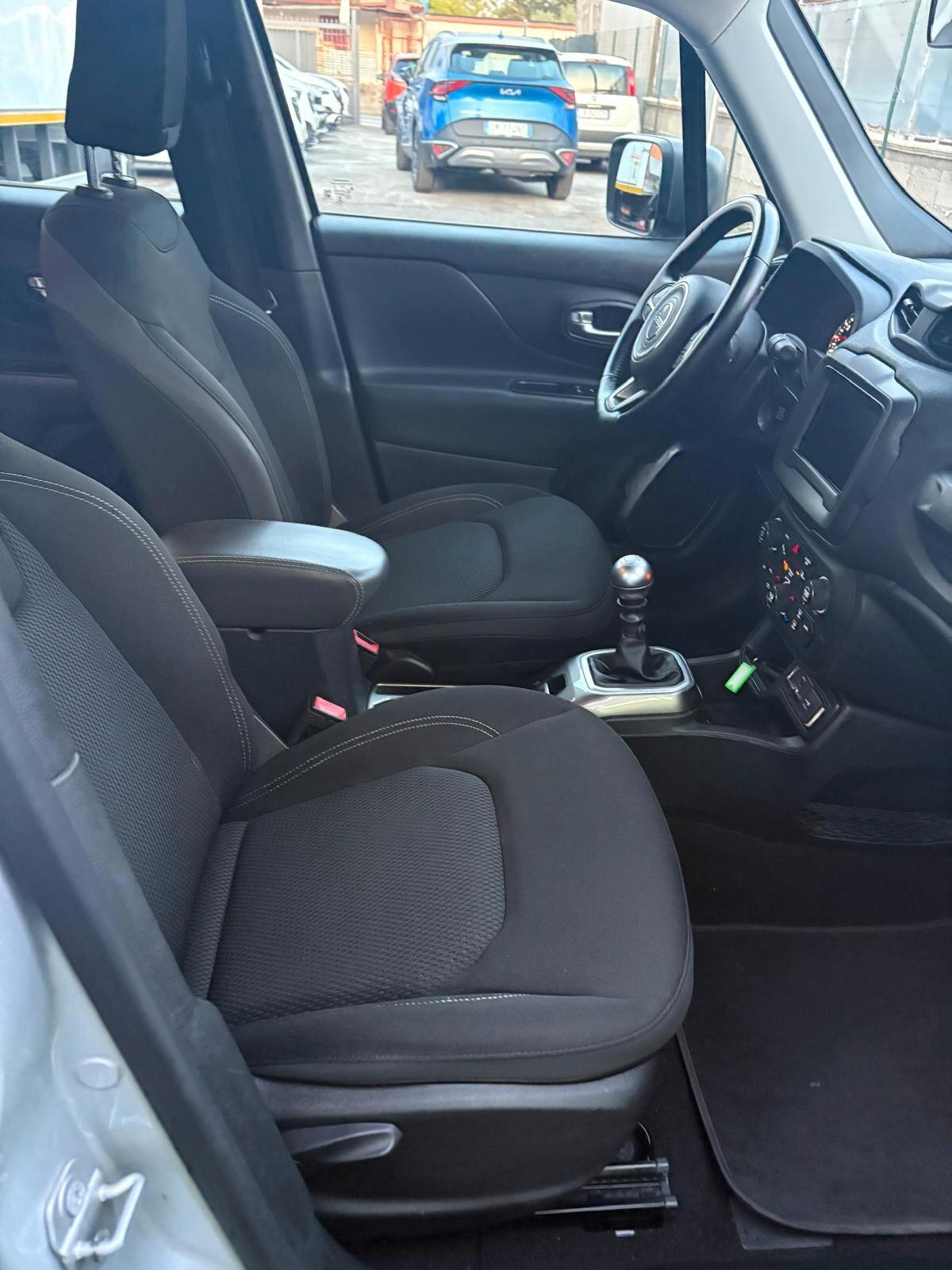 Jeep Renegade 1.0 T3 Limited