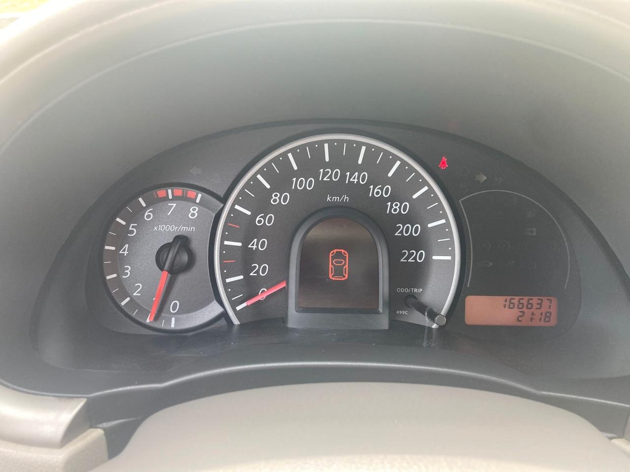 Nissan Micra 1.2 12V 5 porte GPL Eco Tekna