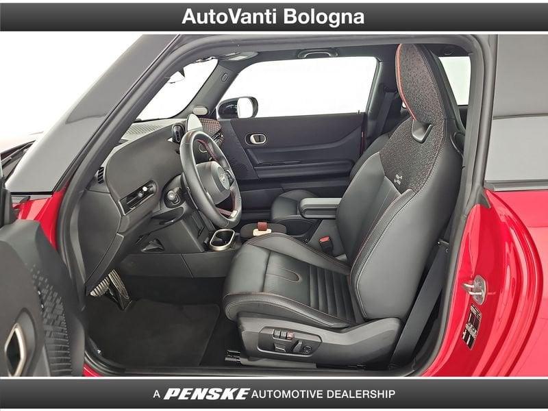 MINI Cooper Mini Cooper 3p 2.0 John Cooper Works JCW auto