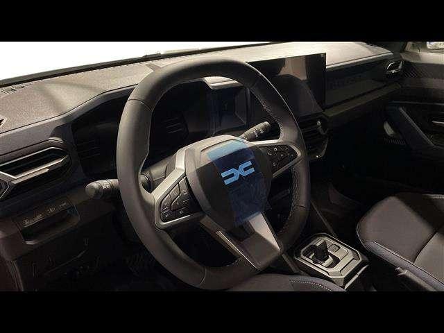 Dacia Duster 1.6 hybrid Expression 140cv