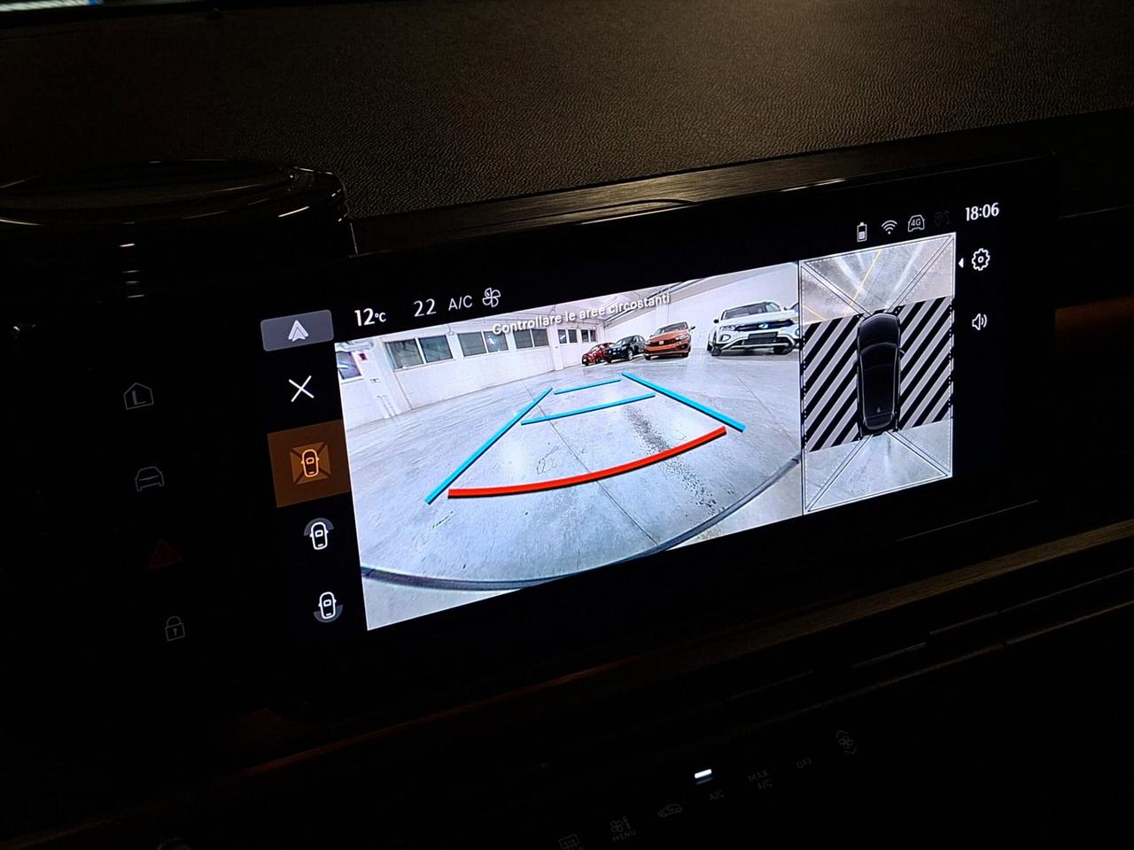 Lancia Ypsilon 1.2 Turbo mhev Hybrid LX e-DCT Km.0