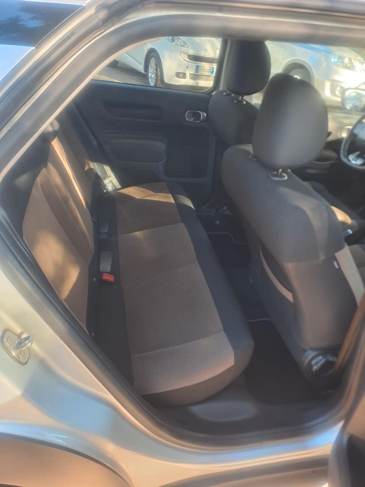 Citroen C4 Cactus BlueHDi 100 S&S ETG6 Shine