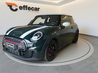 MINI John Cooper Works 2.0 John Cooper Works JCW