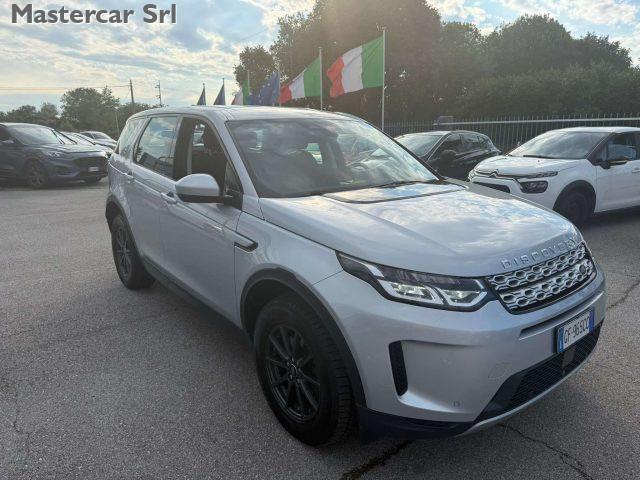 LAND ROVER Discovery Sport Discovery Sport 2.0d mhev awd 204cv auto GF965CC