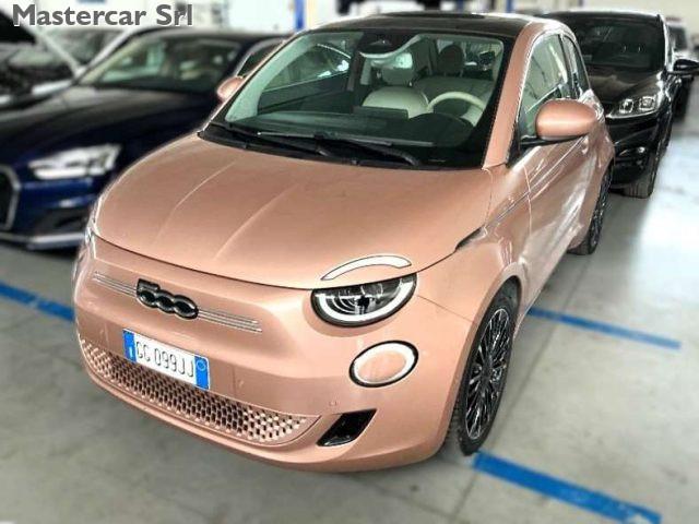 FIAT 500e 500 IV 2020 3+1 3+1 42 kWh La Prima Navi -GG099JJ
