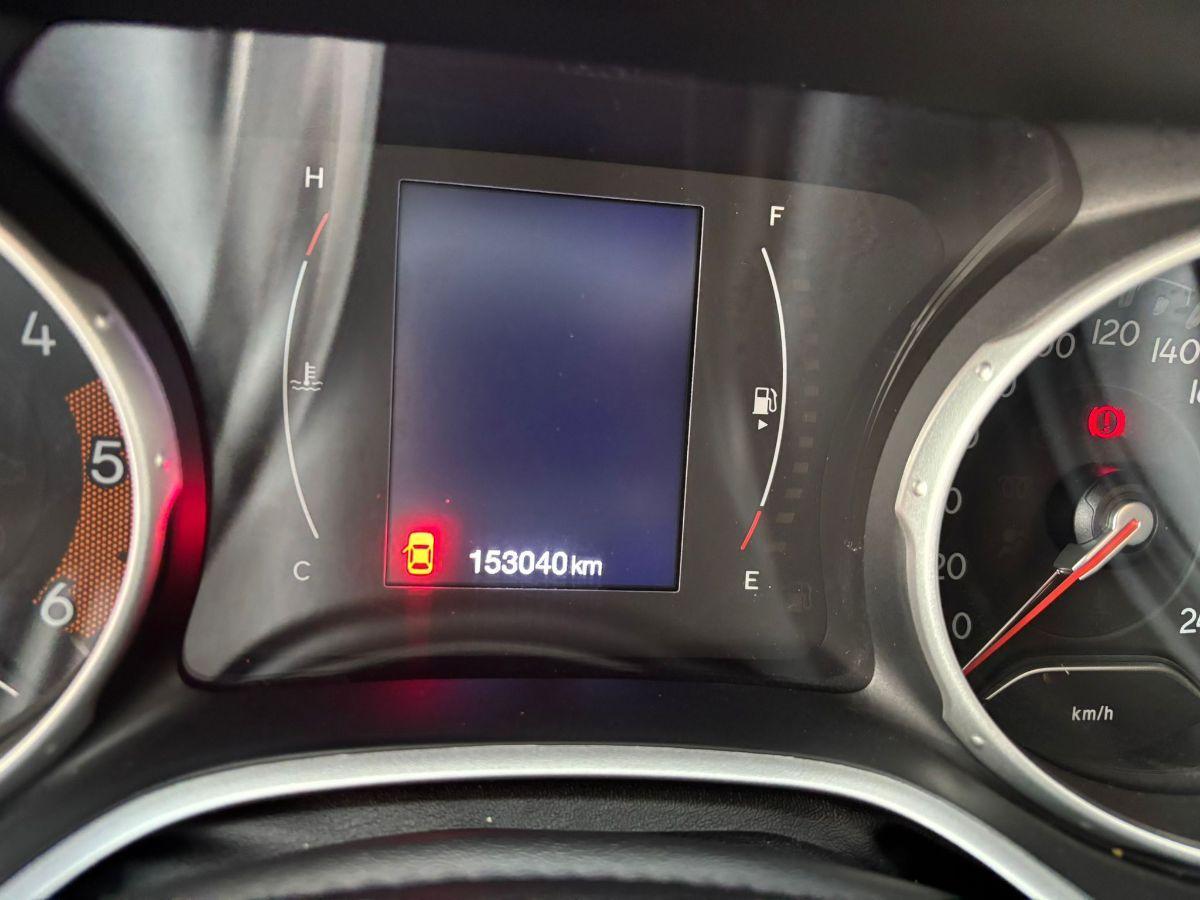 JEEP Compass 1.6 Mjt II 2WD Limited