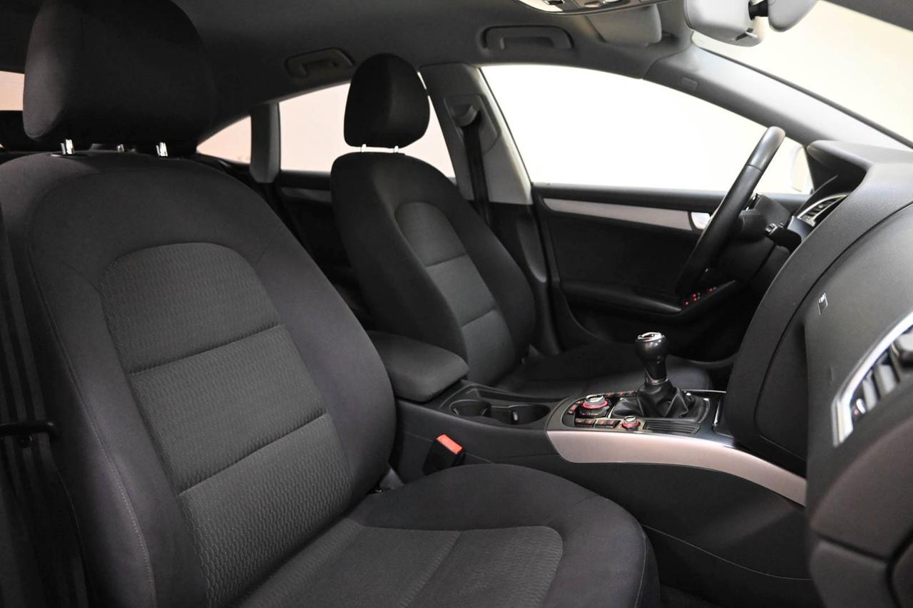 AUDI A5 1ª serie A5 SPB 2.0 TDI 136 CV Advanced