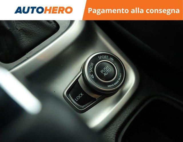 SUZUKI Vitara 1.6 DDiS 4WD AllGrip DCT V-Top