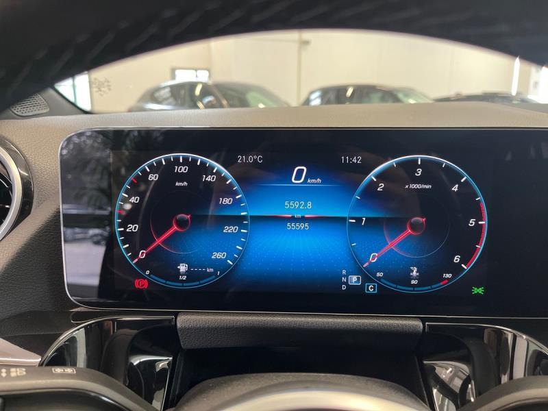 Mercedes GLA 220 220 D Sport Plus 4Matic 8G-DCT