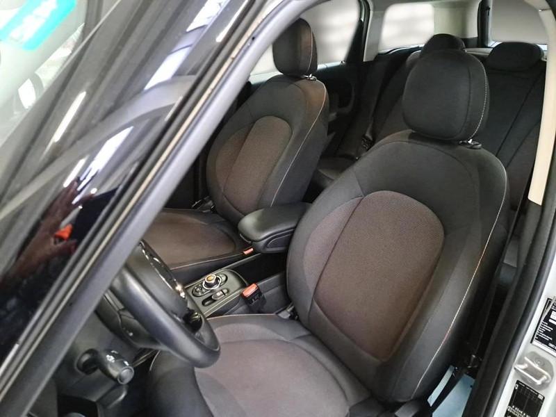 MINI COOPER SE COUNTRYMAN ALL4 Business autom.