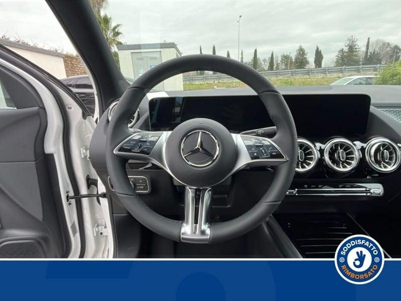 Mercedes-Benz GLA 200d Automatic Advanced Plus Progressive