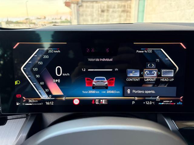 BMW 520 d 48V xDrive Touring Msport Pro.