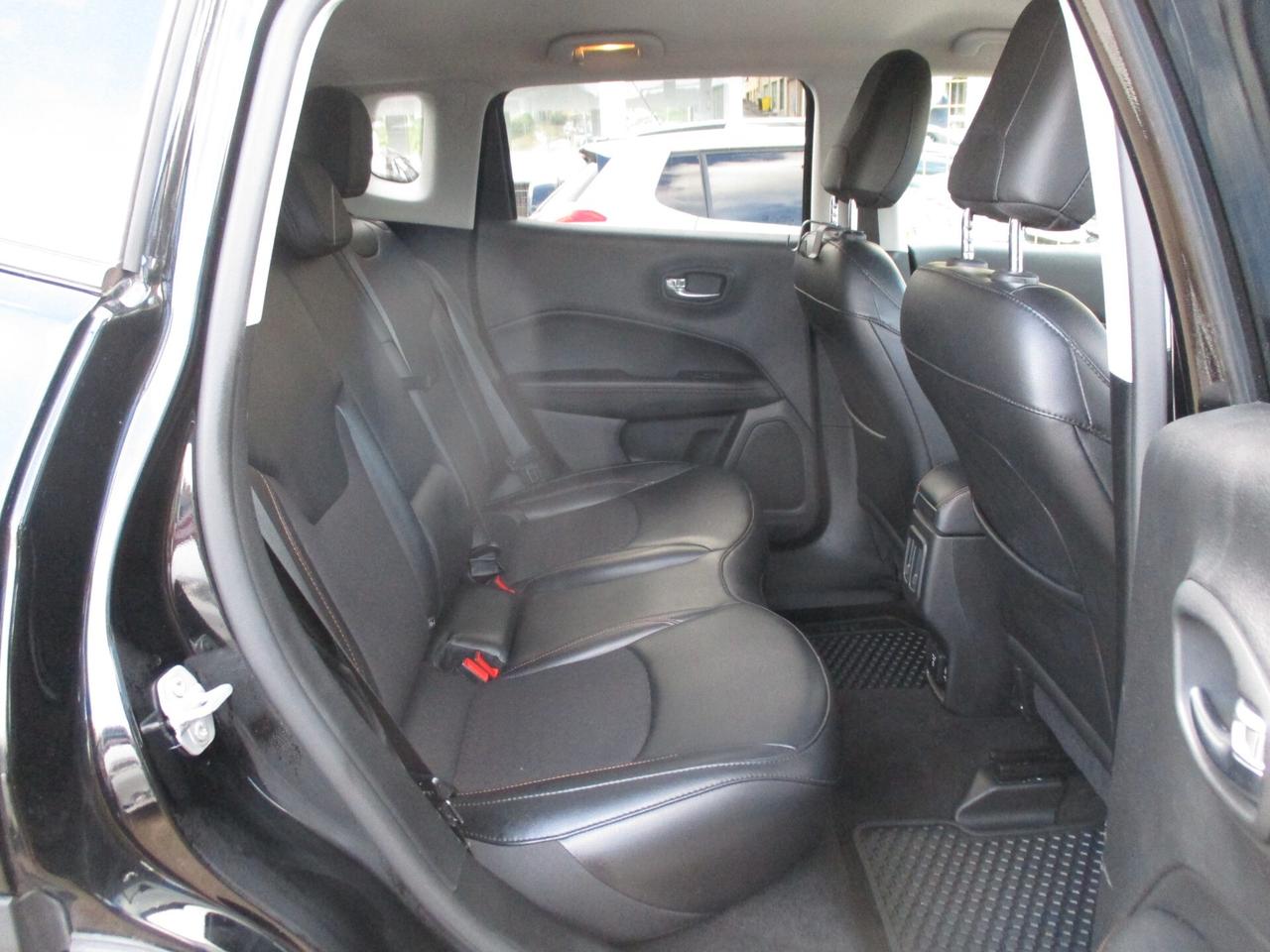 Jeep Compass 2.0 Multijet II aut. 4WD Limited 2020