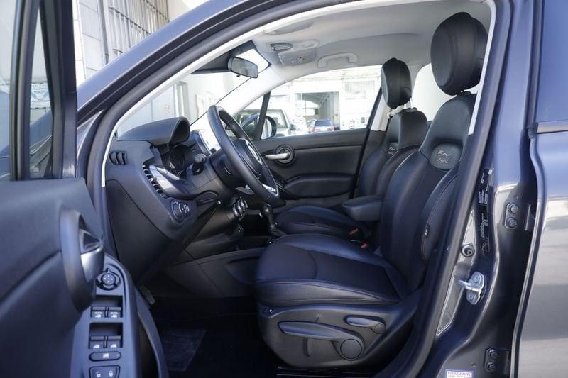 FIAT 500X 1.3 T4 150 CV DCT S-Design Cross Unicoproprietario