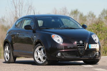 Alfa Romeo MiTo 1.4 T 155 CV x ricambi