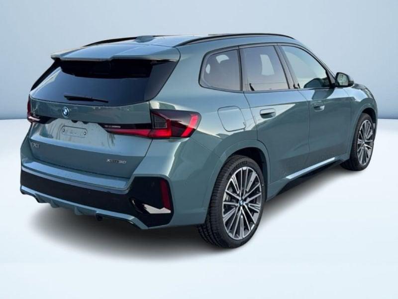 BMW X1 i xDrive30 M Sport