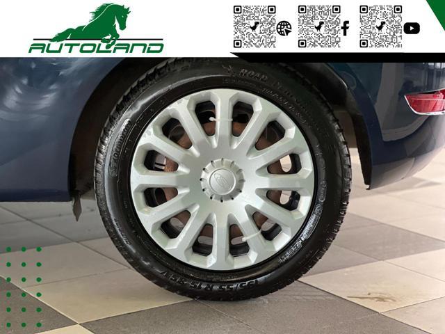 FORD Fiesta 1.5 TDCi 75CV Business UNIPRO FINANZIABILE