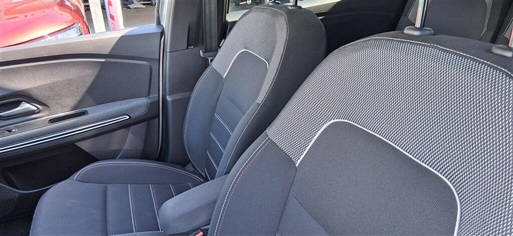 Dacia Jogger 1.0 TCe GPL Expression