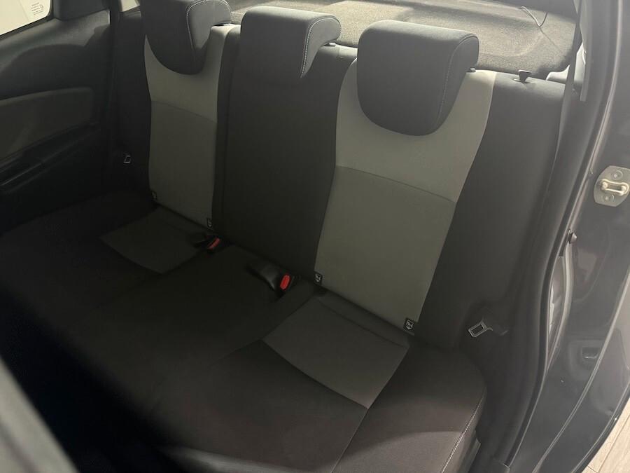 Toyota Yaris 1.5 Hybrid 5 porte Active Auto