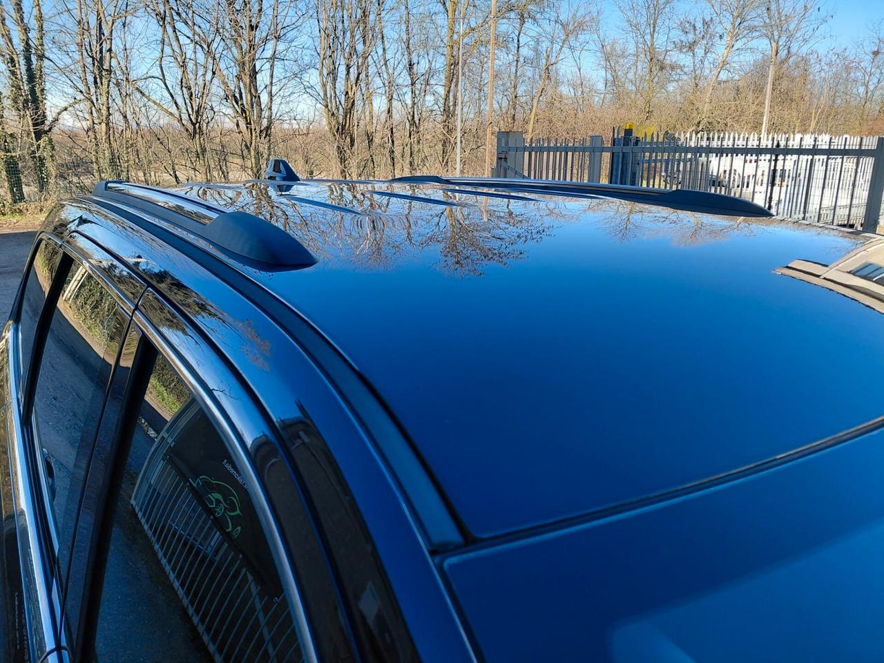 Jeep Grand Cherokee 190cv Laredo garanzia 12 mesi