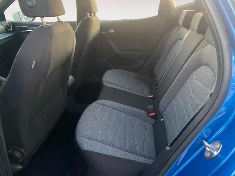 SEAT Arona 1.0 ecotsi Xperience 95Cv