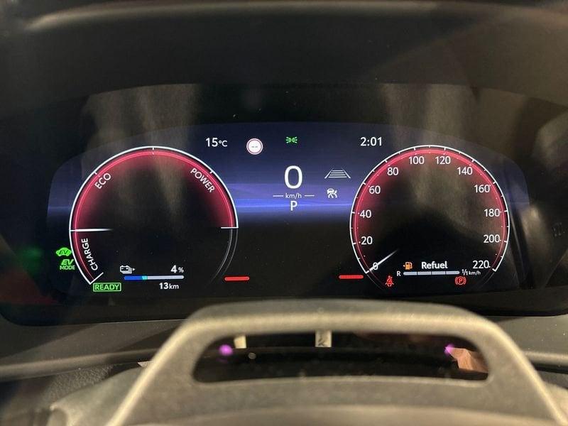 Toyota C-HR 2.0 PHEV Lounge Hero