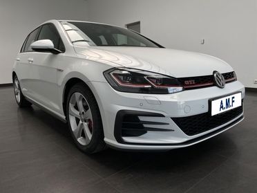 Volkswagen Golf GTI 2.0TSI DSG 5p. 245cv