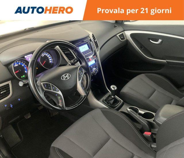 HYUNDAI i30 Wagon 1.4 Classic